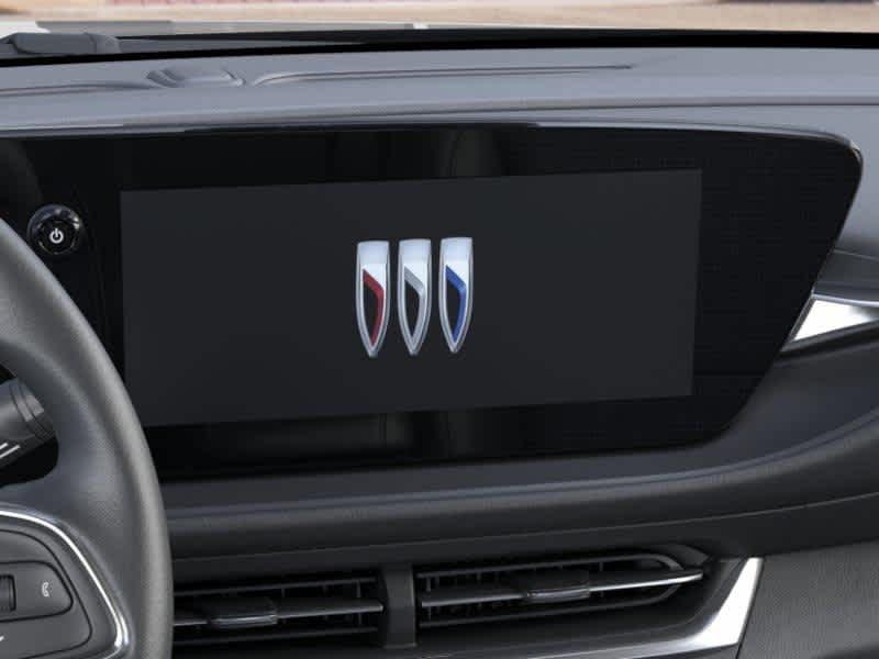 new 2026 Buick Envista car, priced at $27,752