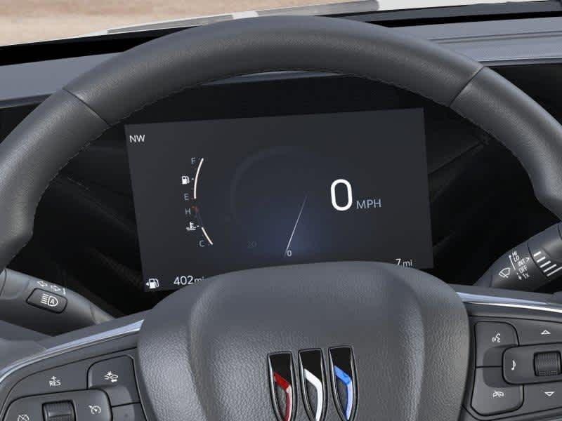 new 2026 Buick Envista car, priced at $27,752