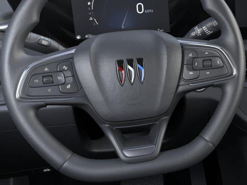 new 2026 Buick Envista car, priced at $27,752