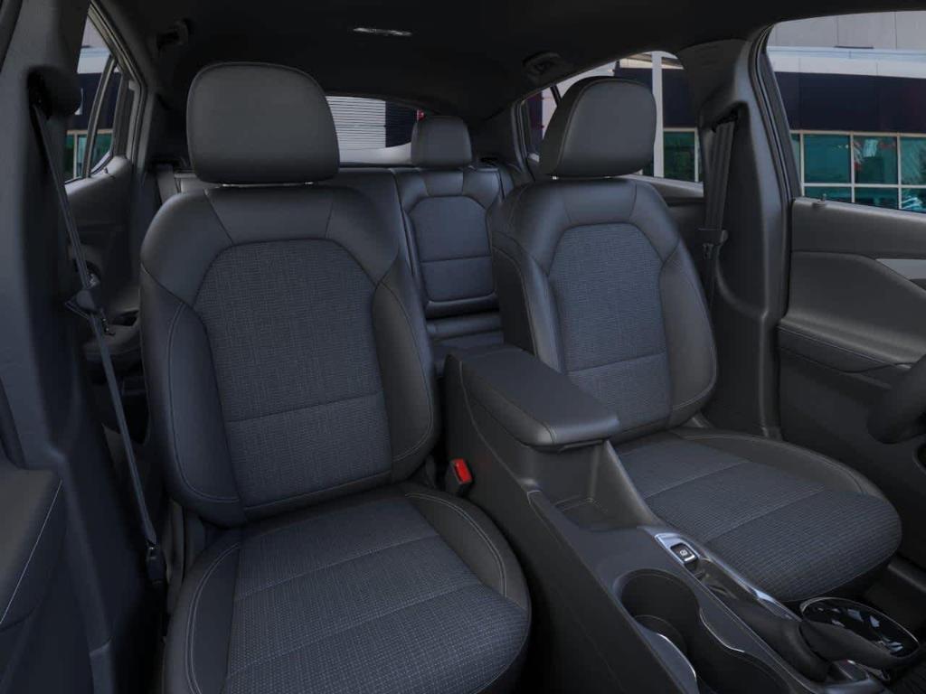new 2026 Buick Envista car, priced at $27,752