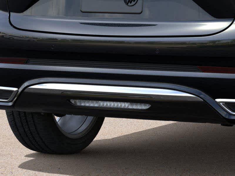 new 2026 Buick Envision car, priced at $52,960