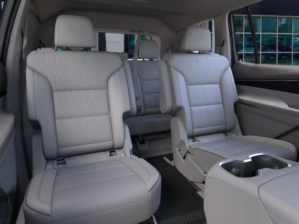 new 2026 Buick Enclave car, priced at $61,710