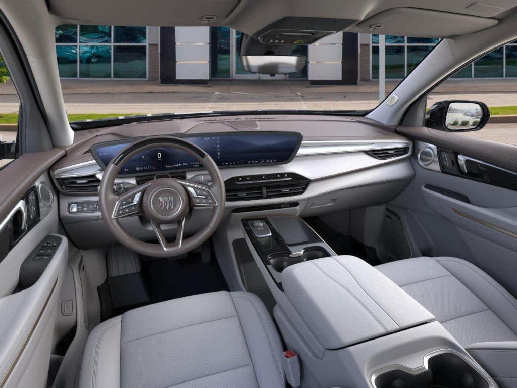 new 2026 Buick Enclave car, priced at $61,710