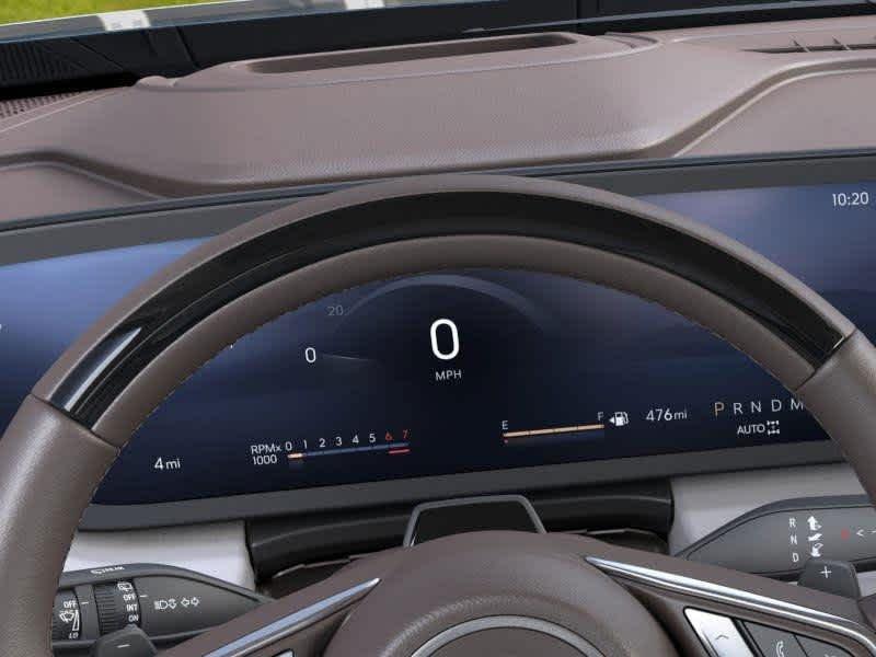 new 2026 Buick Enclave car, priced at $61,710