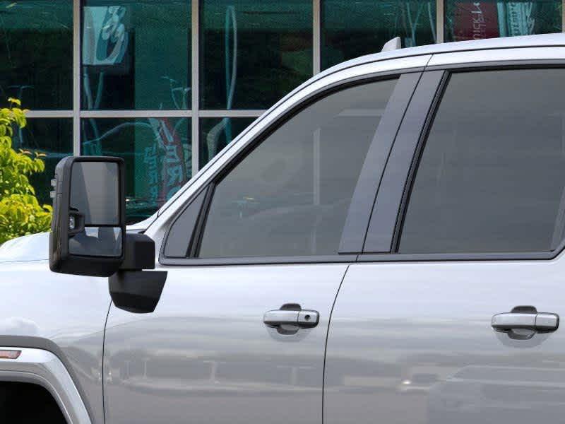 new 2026 GMC Sierra 3500 car, priced at $90,755