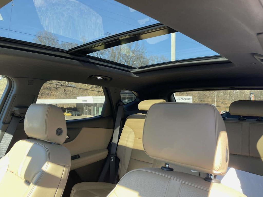 used 2019 Chevrolet Blazer car, priced at $21,989