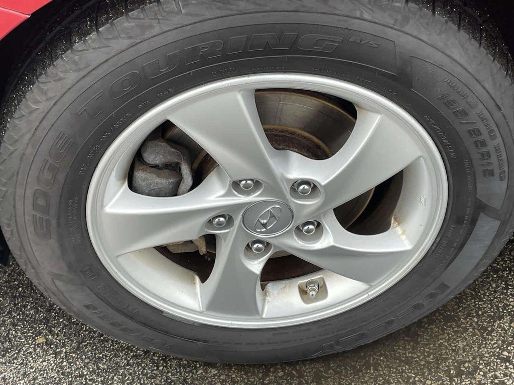 used 2015 Hyundai Elantra car, priced at $5,999