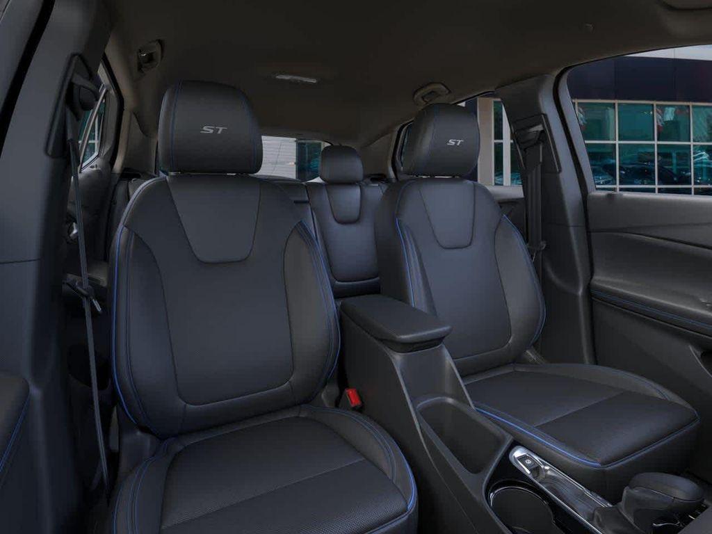 new 2026 Buick Encore GX car, priced at $30,645