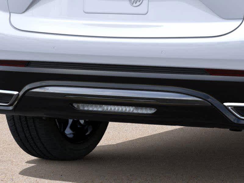 new 2026 Buick Envision car, priced at $49,700