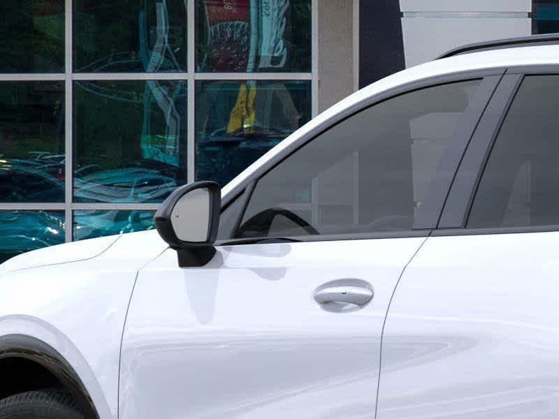 new 2026 Buick Envision car, priced at $49,700