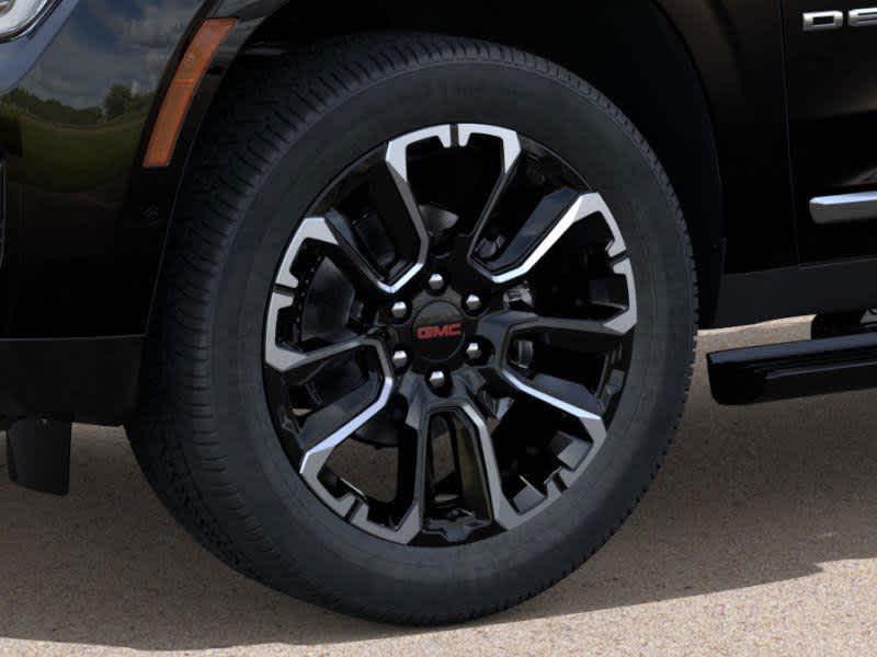 new 2026 GMC Yukon XL car, priced at $99,175