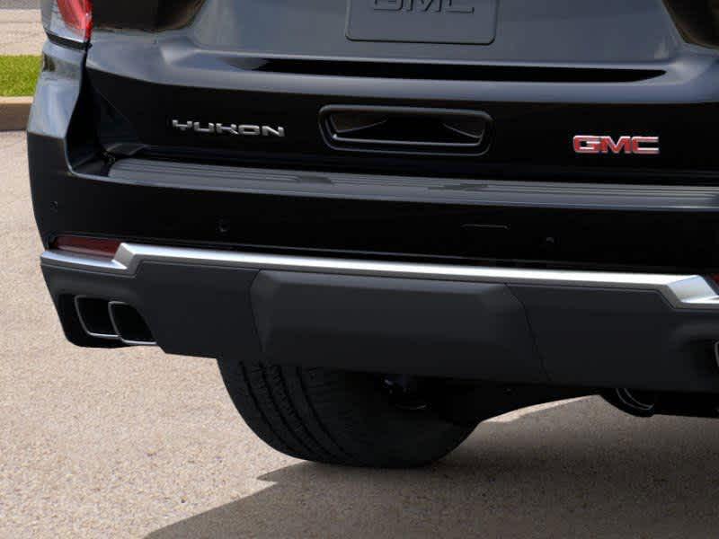 new 2026 GMC Yukon XL car, priced at $99,175