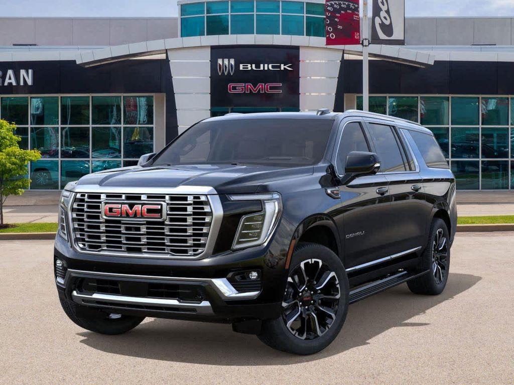 new 2026 GMC Yukon XL car, priced at $99,175