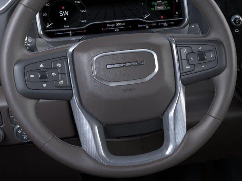 new 2026 GMC Sierra 1500 car, priced at $71,631
