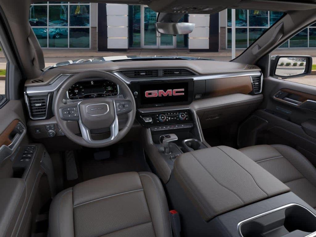 new 2026 GMC Sierra 1500 car, priced at $71,631