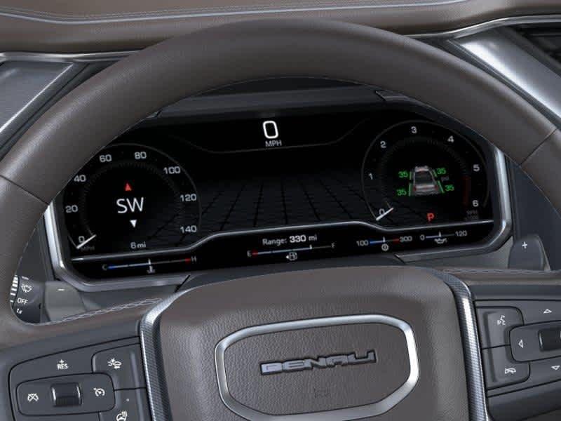 new 2026 GMC Sierra 1500 car, priced at $71,631