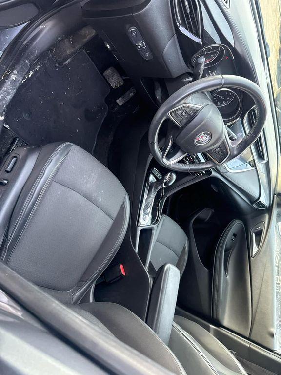 used 2022 Buick Encore GX car, priced at $18,993