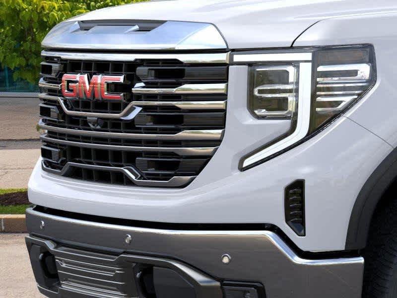 new 2026 GMC Sierra 1500 car, priced at $60,936