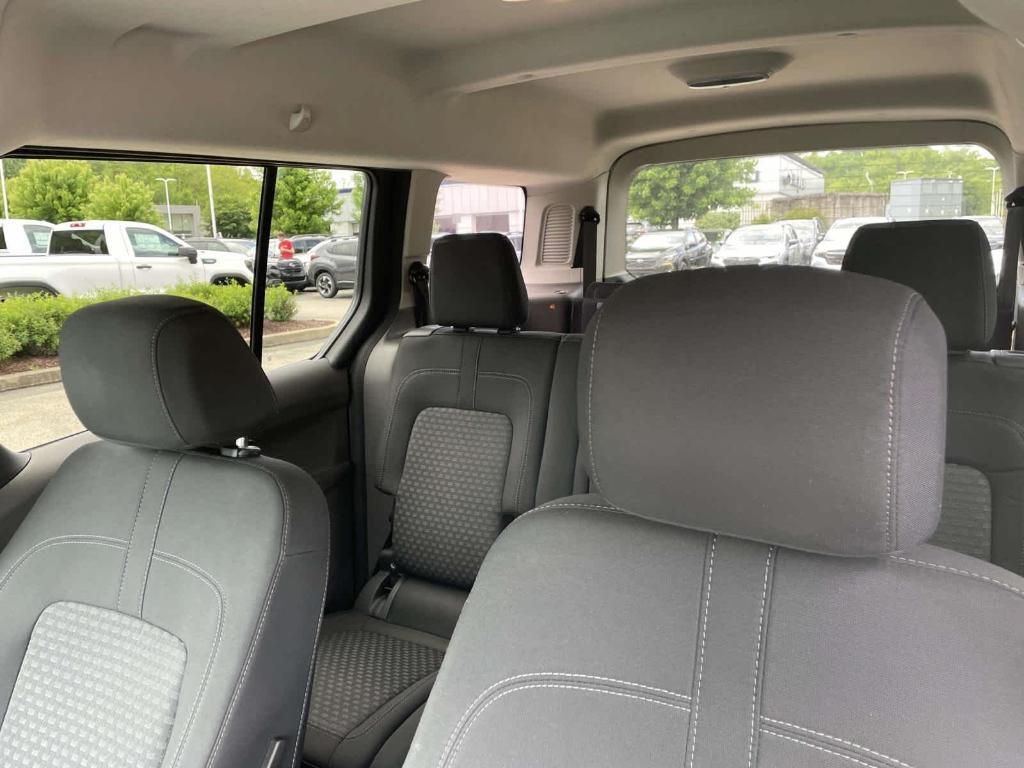 used 2021 Ford Transit Connect car, priced at $21,488