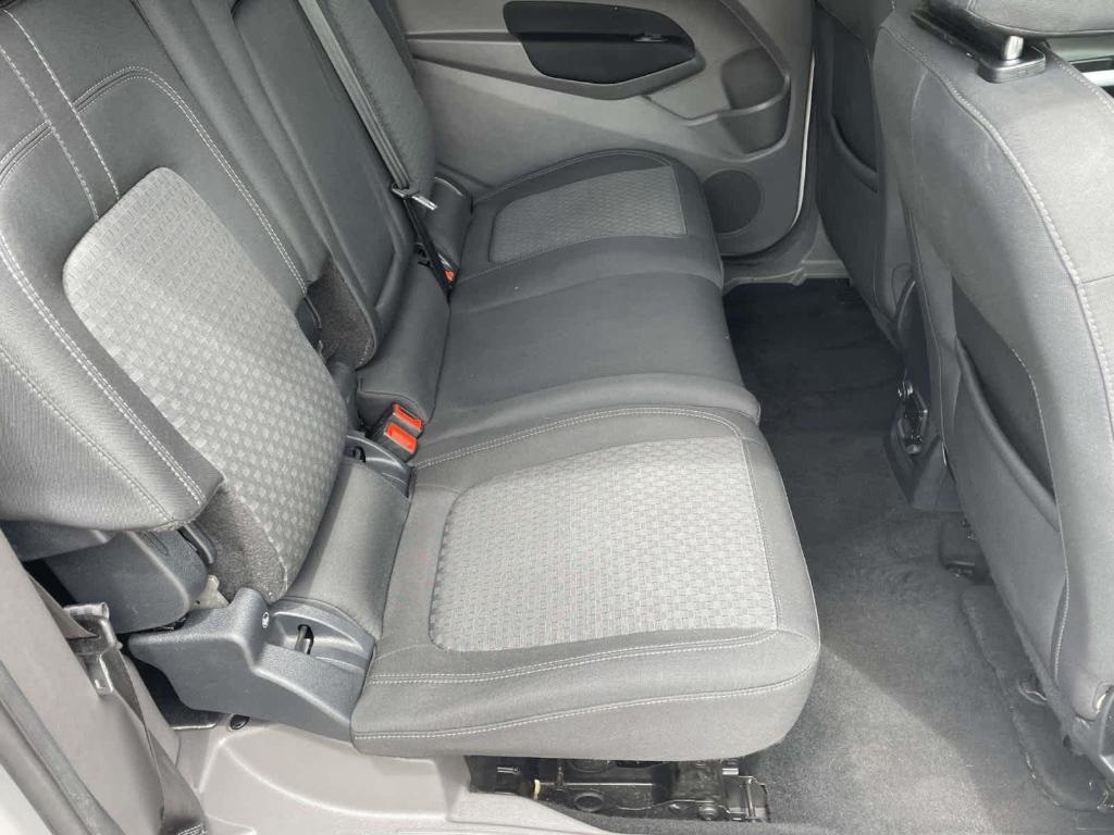 used 2021 Ford Transit Connect car, priced at $21,488