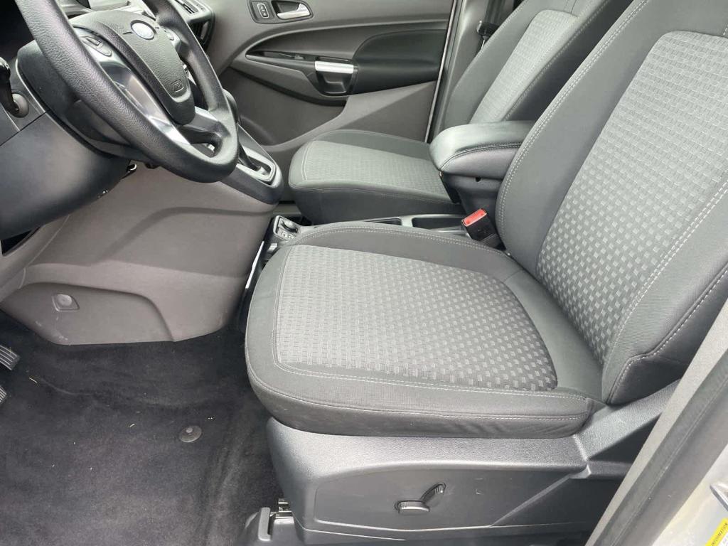 used 2021 Ford Transit Connect car, priced at $21,488