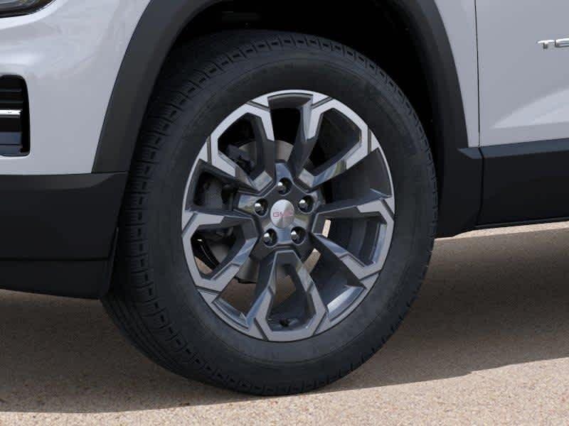 new 2026 GMC Terrain car, priced at $35,912