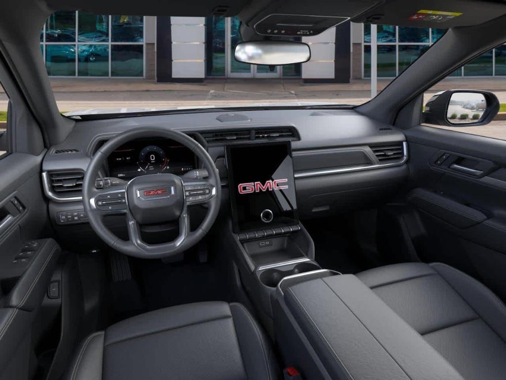 new 2026 GMC Terrain car, priced at $35,912