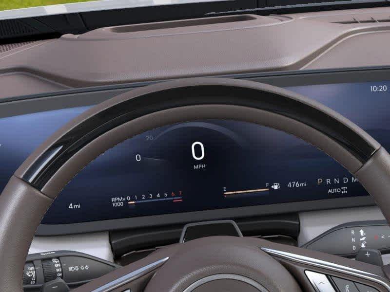 new 2026 Buick Enclave car, priced at $62,310