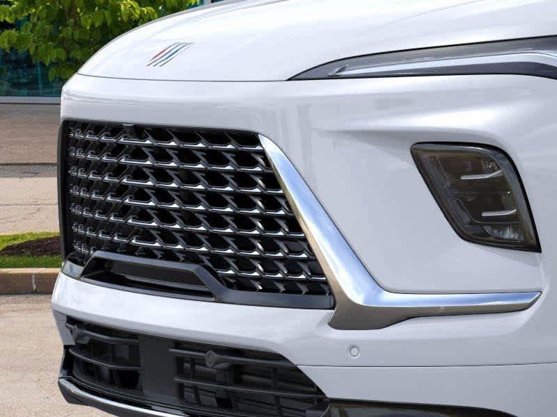 new 2026 Buick Enclave car, priced at $62,310