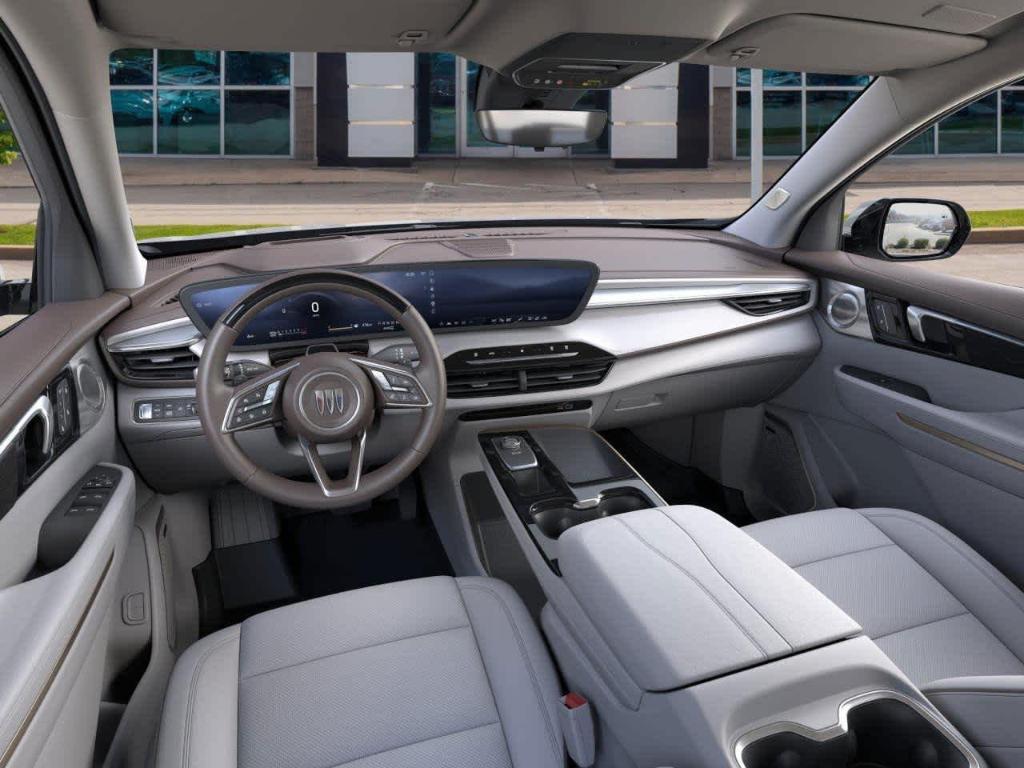 new 2026 Buick Enclave car, priced at $62,310