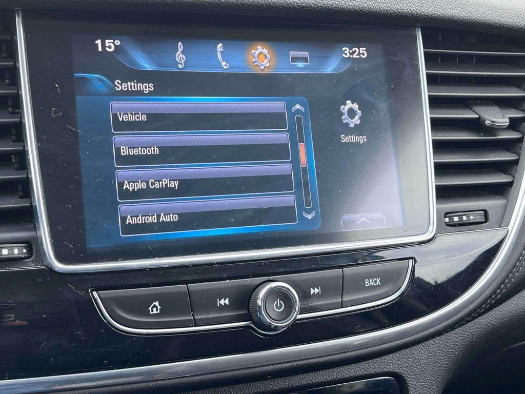 used 2019 Buick Encore car, priced at $13,986