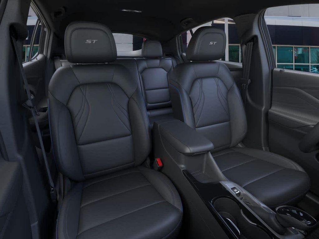 new 2026 Buick Envista car, priced at $29,650