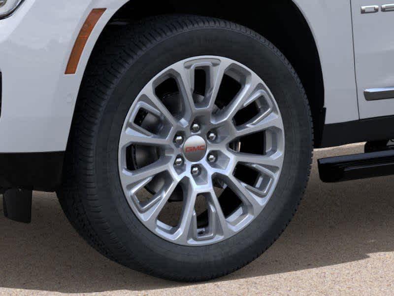 new 2026 GMC Yukon XL car, priced at $101,165