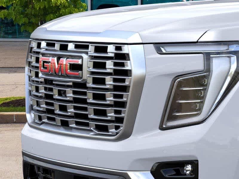 new 2026 GMC Yukon XL car, priced at $101,165