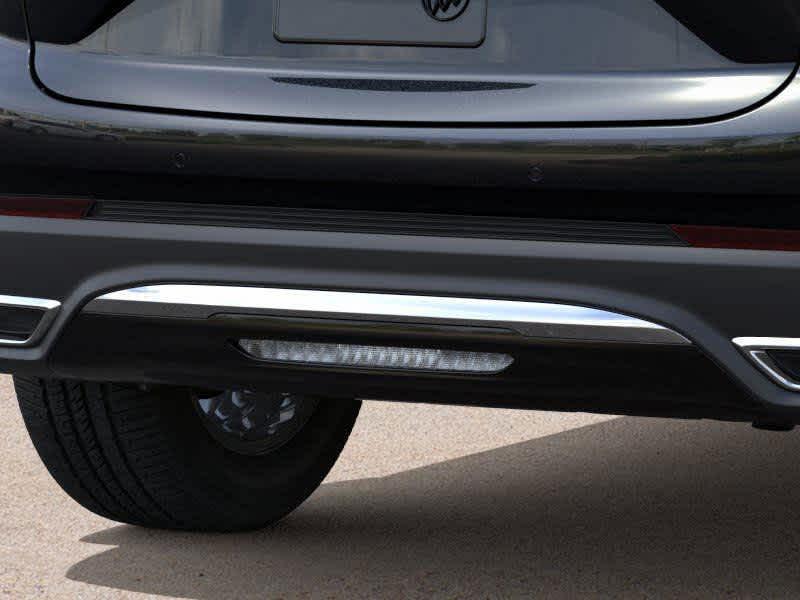 new 2026 Buick Envision car, priced at $45,300