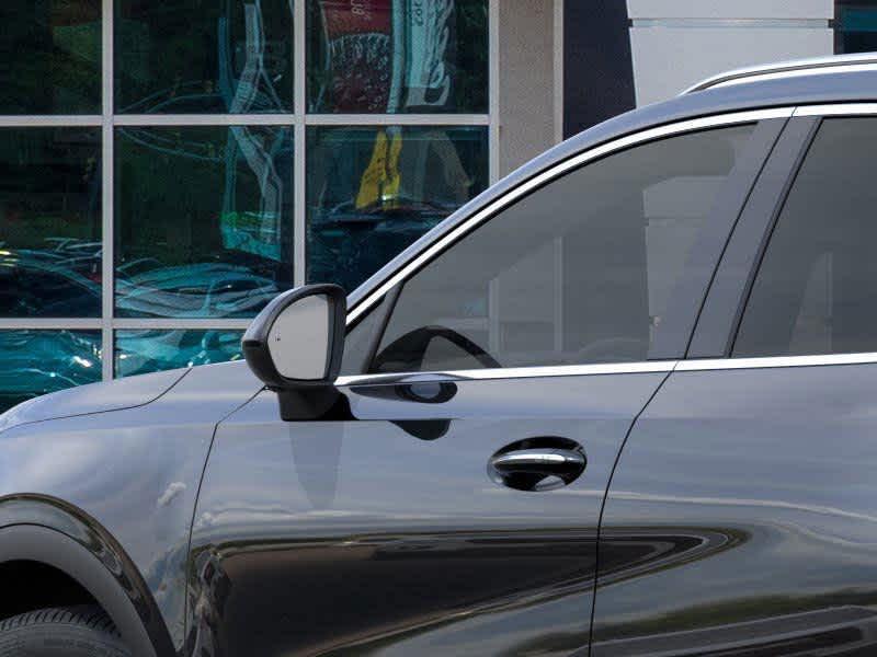 new 2026 Buick Envision car, priced at $45,300