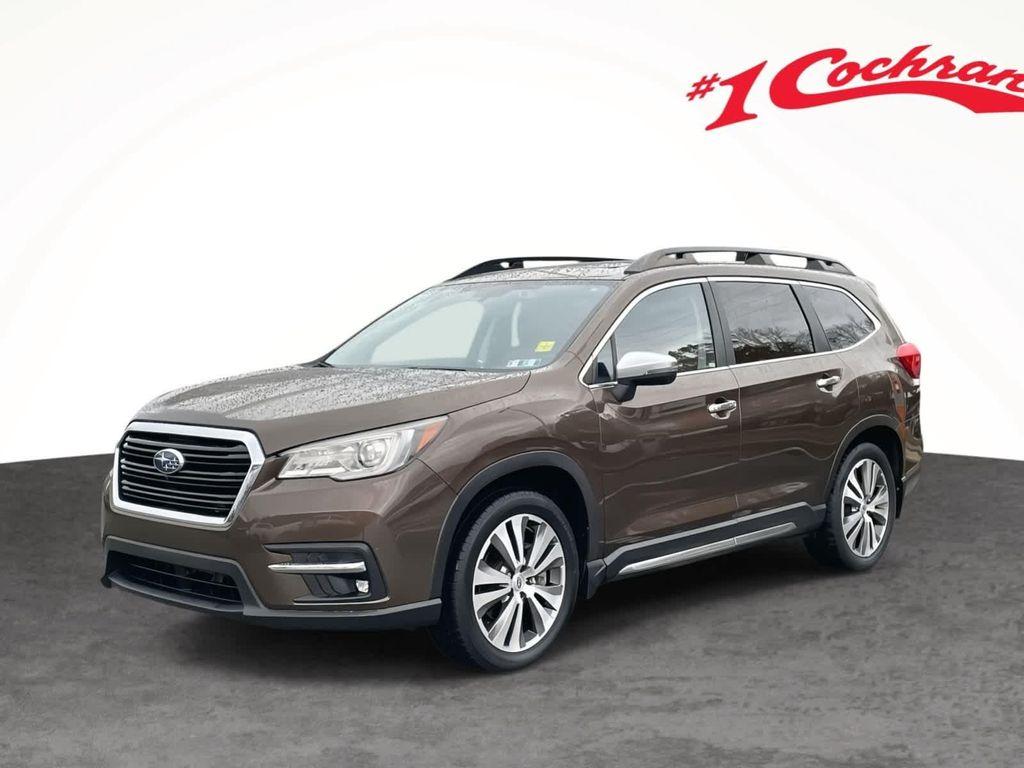 used 2019 Subaru Ascent car, priced at $18,996