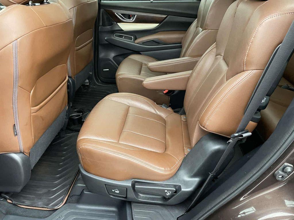 used 2019 Subaru Ascent car, priced at $18,996
