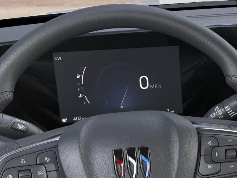 new 2026 Buick Envista car, priced at $25,690