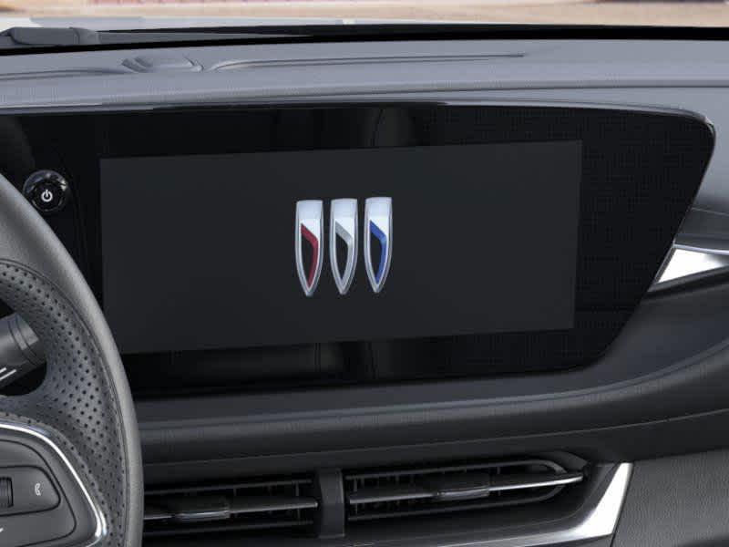 new 2026 Buick Envista car, priced at $25,690