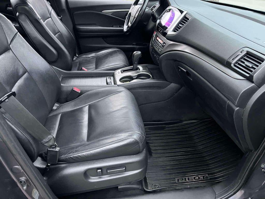 used 2016 Honda Pilot car, priced at $13,998