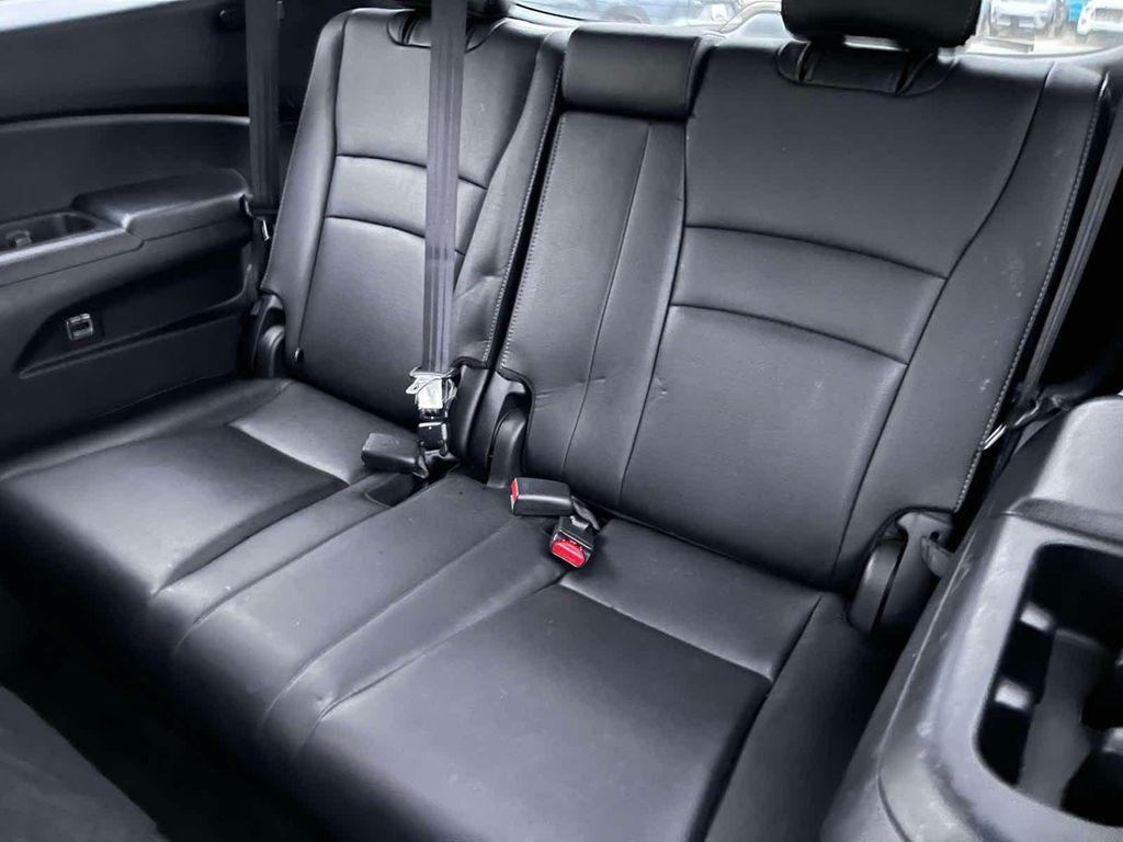 used 2016 Honda Pilot car, priced at $13,998