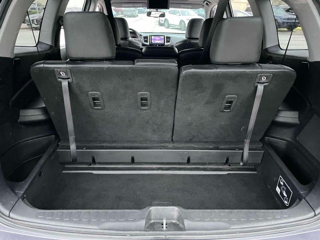 used 2016 Honda Pilot car, priced at $13,998