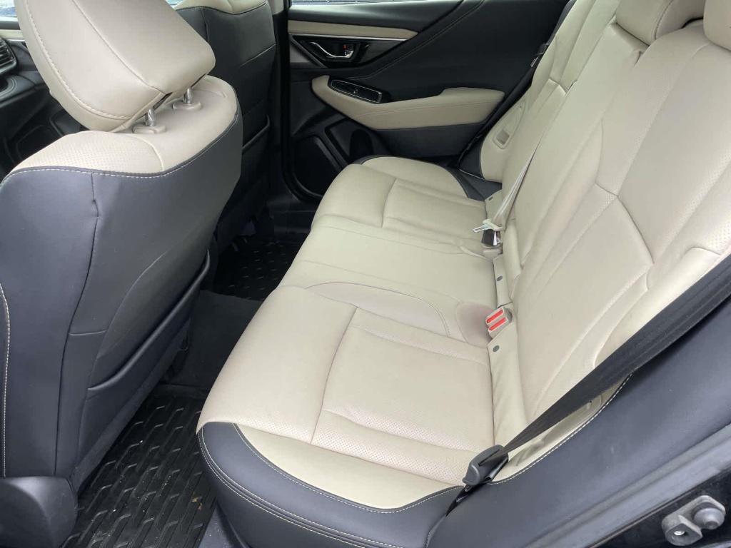 used 2020 Subaru Outback car, priced at $20,996