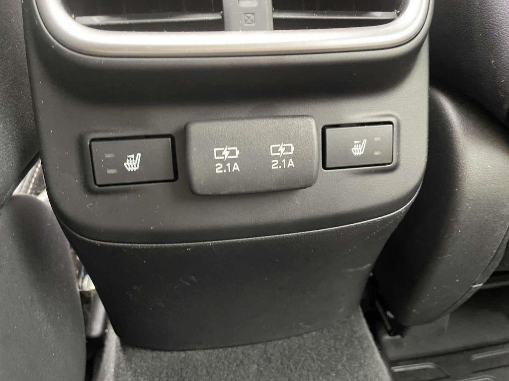 used 2020 Subaru Outback car, priced at $19,998