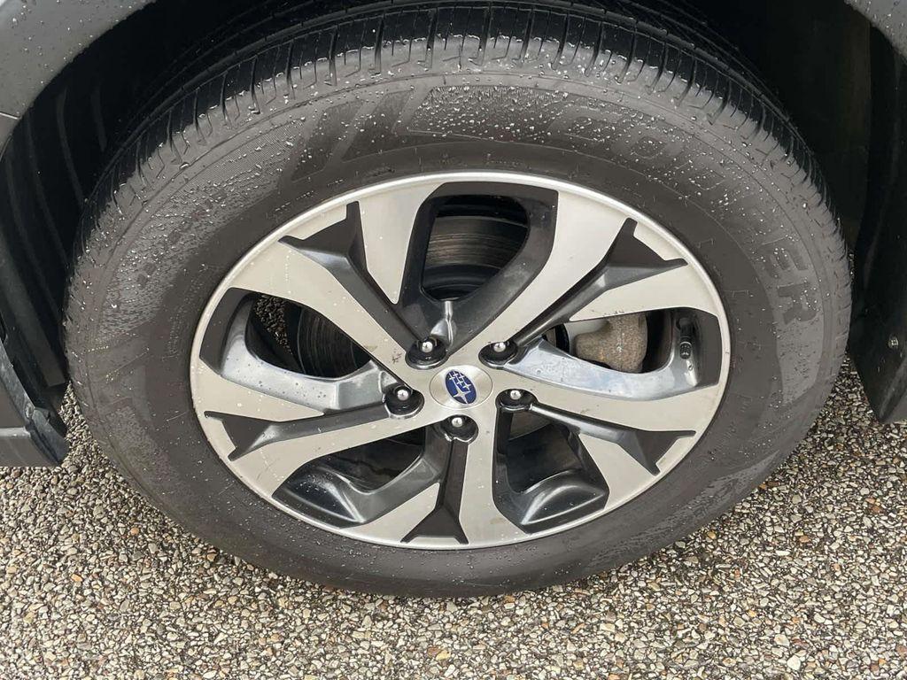 used 2020 Subaru Outback car, priced at $19,998