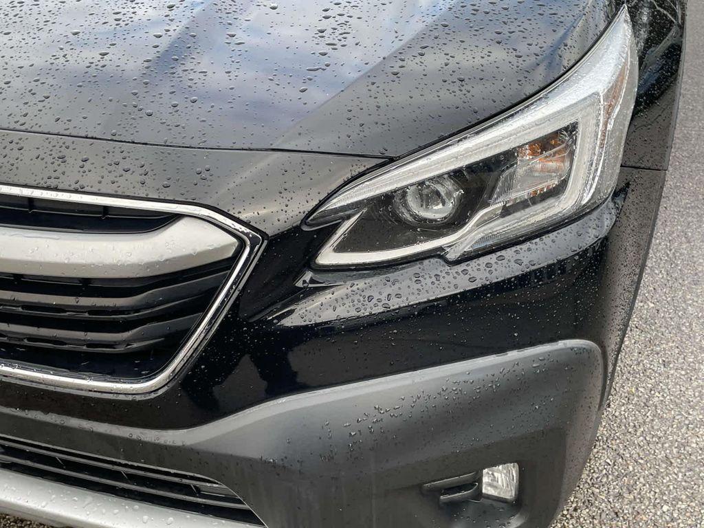 used 2020 Subaru Outback car, priced at $19,998