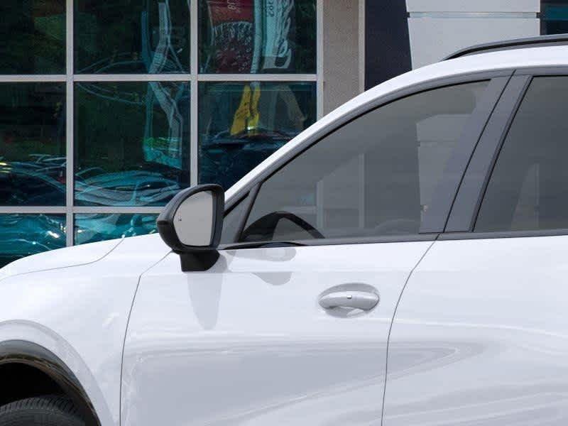 new 2026 Buick Envision car, priced at $48,105