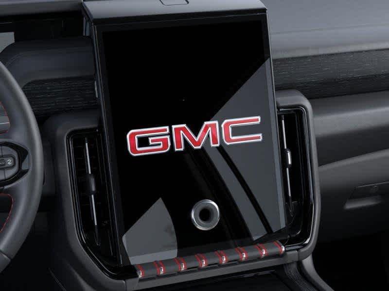new 2026 GMC Yukon XL car, priced at $104,685