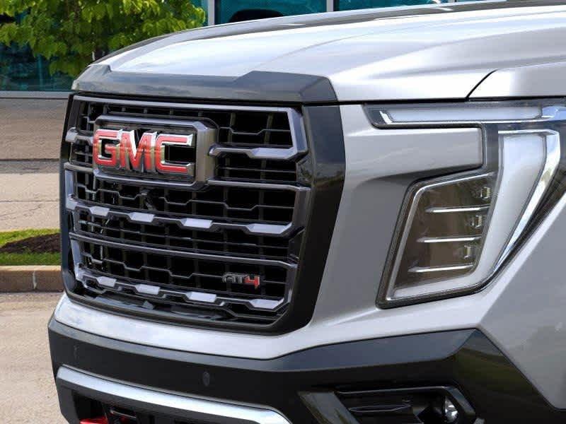 new 2026 GMC Yukon XL car, priced at $104,685